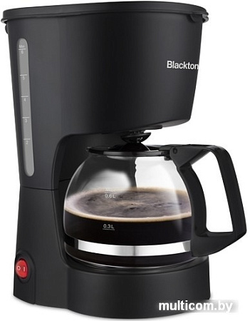 Капельная кофеварка Blackton Bt CM1111