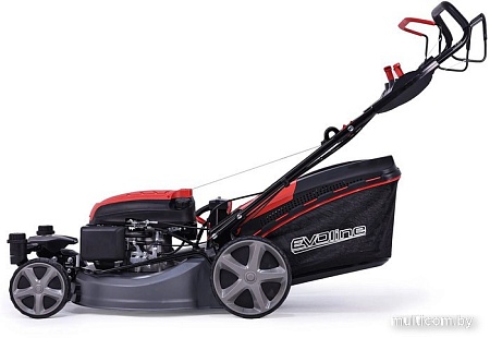 Газонокосилка Evoline LMG 51 CVE TURN
