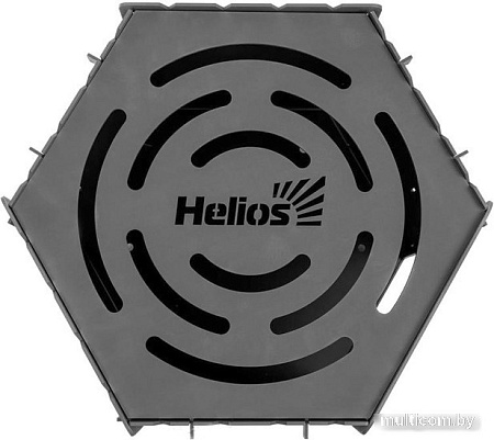 Печь под казан Helios ПКM-01 Сборная T-HS-PKM-01