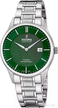 Наручные часы Festina F20067-5