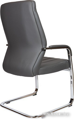 Кресло Norden Madrid CF Grey L340LCA-CF-Grey (серый)