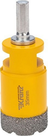 Коронка Kranz KR-92-1017