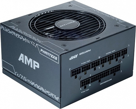 Блок питания Phanteks AMP 650W PH-P650G