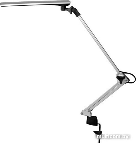 Лампа Трансвит Сириус С16С (серебристый)