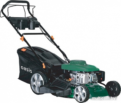 Колёсная газонокосилка Oasis GB-32