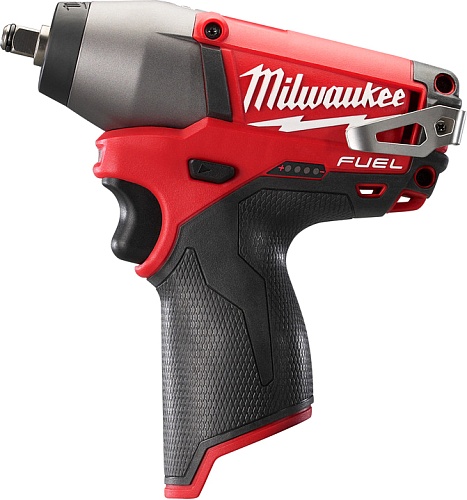 Ударный гайковерт Milwaukee M12 CIW38-0 [4933440460]