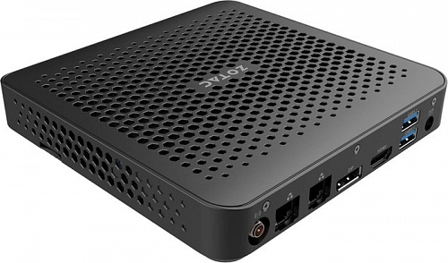 Компактный компьютер ZOTAC ZBOX edge MI623 ZBOX-MI623