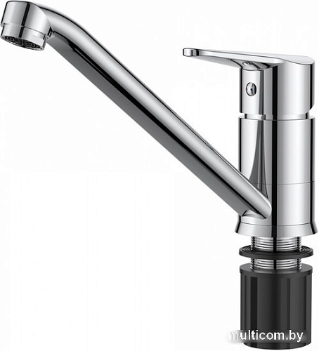 Смеситель Voda Monsoon MON05