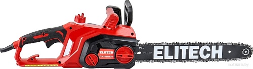 Электрическая пила ELITECH ПЭ 2016ПОБ E1611.021.00