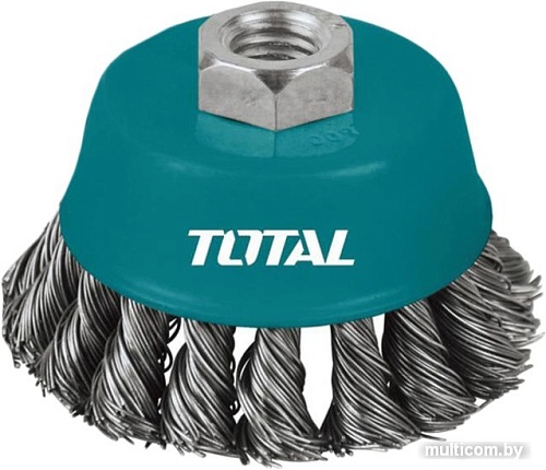 Щетка для электроинструмента Total TAC32031