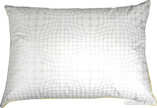 Спальная подушка Kariguz Облепиха МПО10-1 (40x40 см)