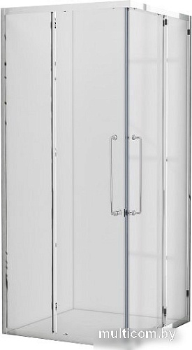 Душевой уголок Cezares RELAX-304-A-2-100-C-CR