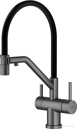 Смеситель Splenka S70.62.09