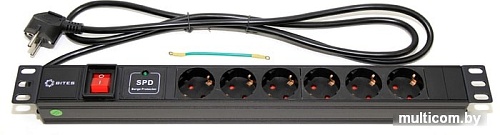 Блок распределения питания 5bites PDU619A-06