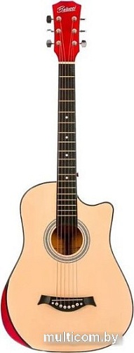 Акустическая гитара Belucci BC-C38 N