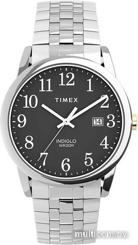 Наручные часы Timex Easy Reader TW2V40200