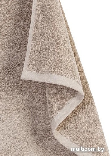 Полотенце Sofi De MarkO Preston 30х50 ПЛ-ПР-30х50бж (бежевый)