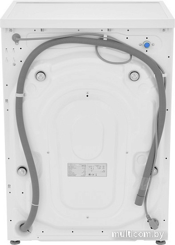 Стиральная машина ZUGEL ZWS7142I Inverter