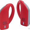 Наушники JBL Endurance PEAK (красный)