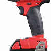 Ударный гайковерт Milwaukee M18 FIWF12-502X Fuel 4933451071 (с 2-мя АКБ, кейс)