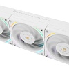 Система жидкостного охлаждения для процессора Thermalright Hyper Vision 360 ARGB (белый)