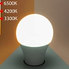 Светодиодная лампа Elektrostandard Classic LED D 13W 3300/4200/6500K E27 А60 BLE2745