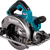 Дисковая (циркулярная) пила Makita HS004GZ01A1 (с 1-им АКБ)