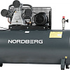 Компрессор Nordberg NCP500/950