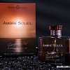 Christine Lavoisier Giorgio Fellini Ambre Soleil (100 мл)