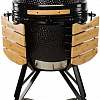 Kamado Bono Grande (черный)