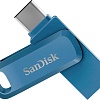 USB Flash SanDisk Ultra Dual Drive Go Type-C 256GB SDDDC3-256G-G46NB