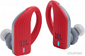 Наушники JBL Endurance PEAK (красный)