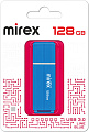 USB Flash Mirex Color Blade Line 3.0 128GB 13600-FM3LB128