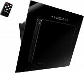 Кухонная вытяжка Backer AH90E-TGL200 Black Glass