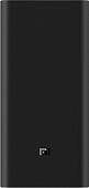 Внешний аккумулятор Xiaomi Mi 50w Power Bank 20000mAh PB200SZM (черный)