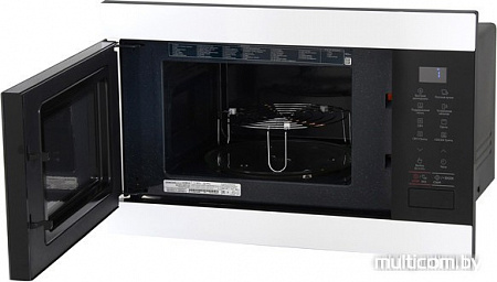 Микроволновая печь Samsung MG22M8054AW