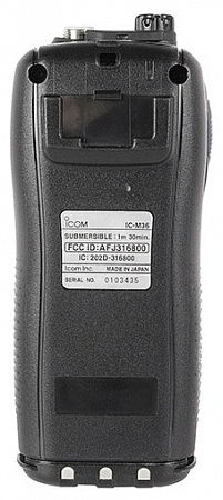 Рация ICOM IC-M36