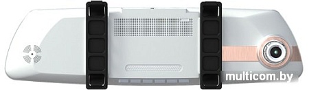 Автомобильный видеорегистратор Ritmix AVR-383 (Mirror)