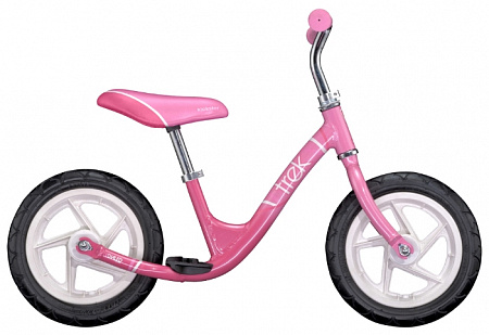 Беговел TREK Kickster