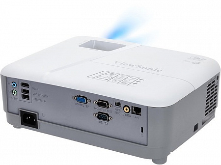 Проектор ViewSonic PG603W