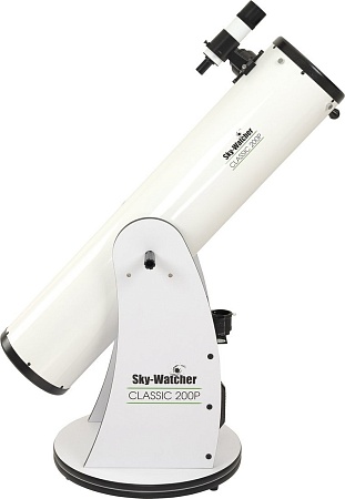 Телескоп Sky-Watcher Dob 8" (200/1200)
