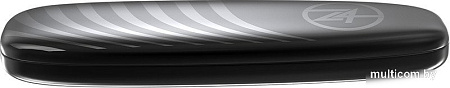 Внешний накопитель KingSpec Z4 512GB (черный)