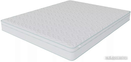 Матрас Stolline Гранат Cooler в скрутке, в чехле 90x200