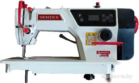 Электромеханическая швейная машина SENTEX ST-100-D2