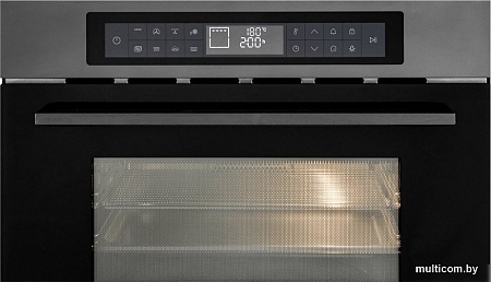 Микроволновая печь Graude MWG 45.0 GE