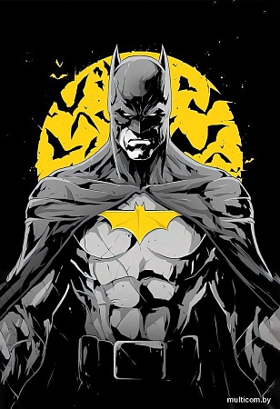 Картина Vimala На холсте 50x70 Арт 77