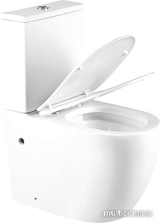 Унитаз Vincea Evo VT2-34