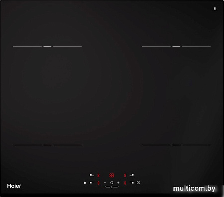 Варочная панель Haier HHY-Y64NPVB