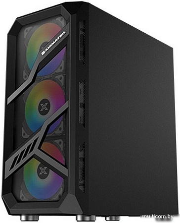 Xigmatek Lamiya EN40016 (черный)