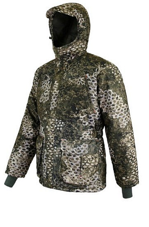Костюм Элементаль Tauren К-471 (р. 52-54/182-188, alova premium/fleece, игуана)